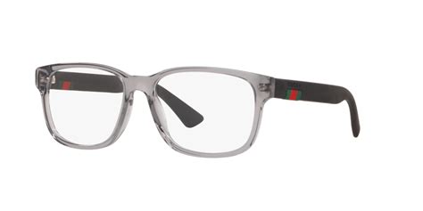 gucci glasses me|Gucci Eyeglasses by LensCrafters .